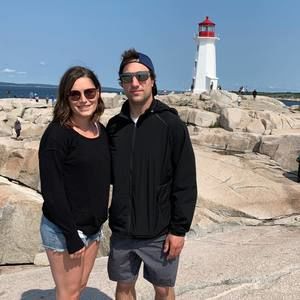 Meet your Posher, Danika